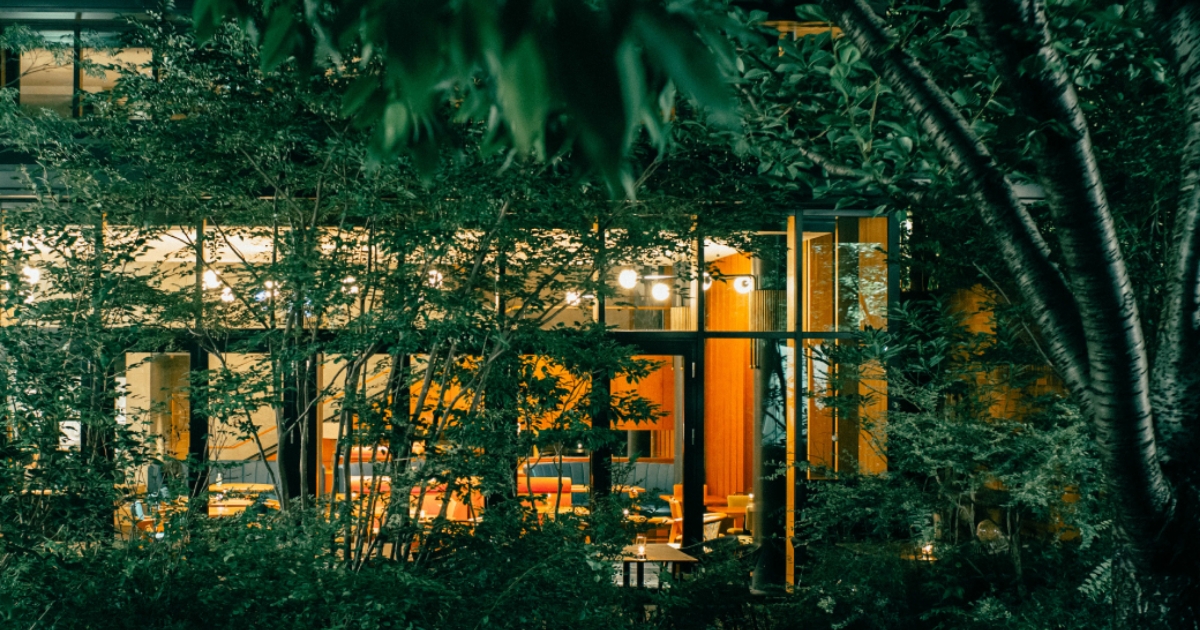 TWELVE GARDENS｜ブランド事業｜株式会社ウェルカム