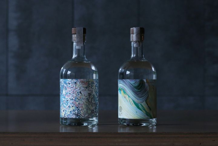 三周年のジン「asu」と「uta」二つの記念ジンをリリース｜日々の出来事  