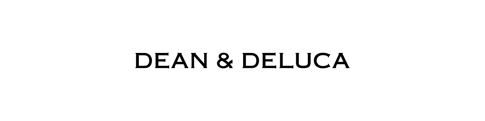 2025 新卒 DEAN & DELUCA