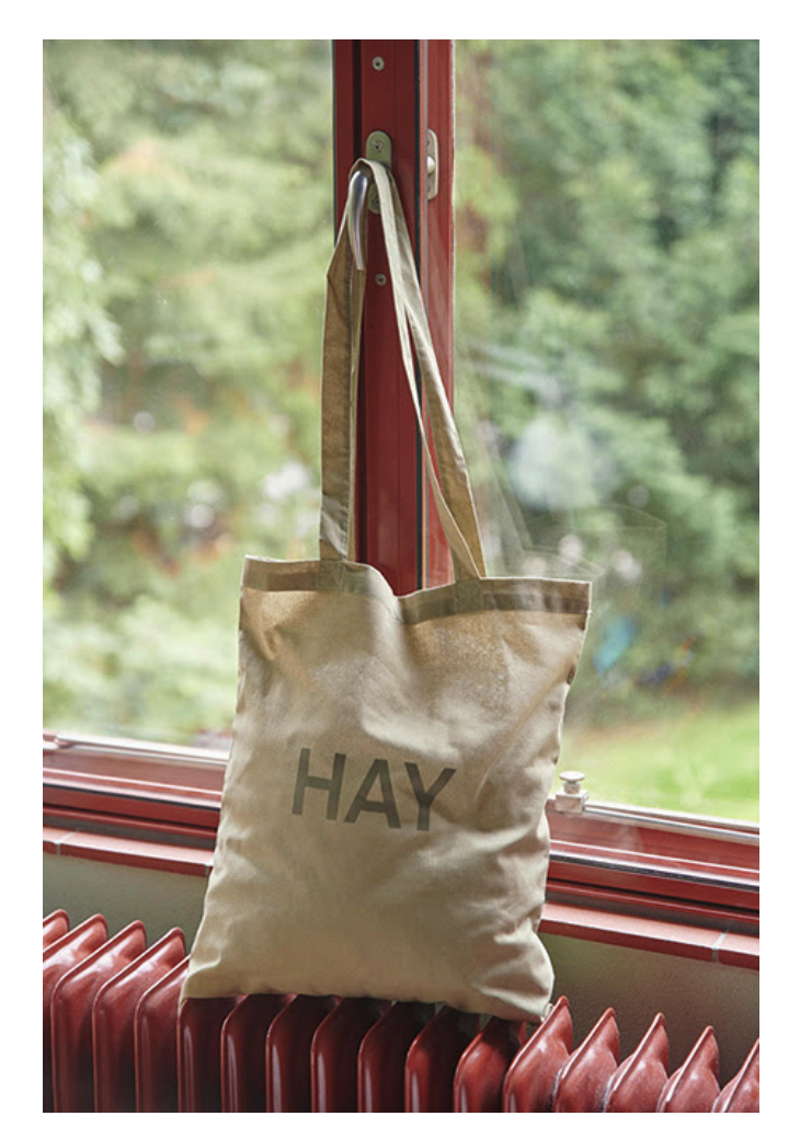 TOTE BAGに、新色が登場しました。｜日々の出来事｜株式会社ウェルカム